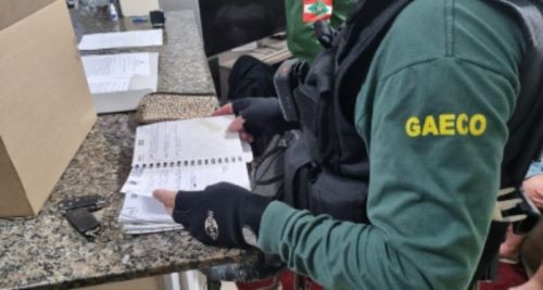 Nova fase de operação que combate o golpe do falso aluguel de temporada no litoral de SC é deflagrada