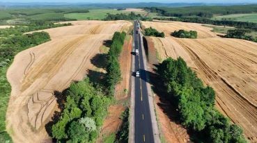 Dnit autoriza elaboração de estudos e projetos para duplicação da BR-282