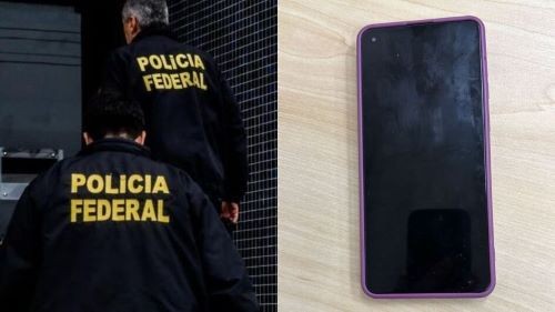 Homem é preso com fotos e vídeos de pornografia infantil em Barra Velha