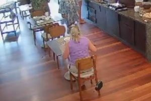 Ex-prefeita de Catanduvas é indiciada por furto de bolsa em hotel de luxo