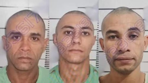 Encontrado um dos fugitivos do Presídio Regional de Xanxerê