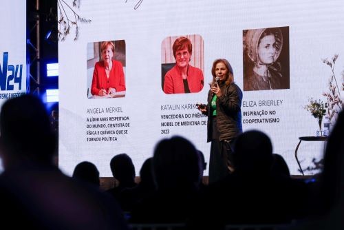 Projeto apoiado pelo Sicredi valoriza o empreendedorismo em Cunha Porã