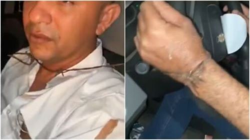Polícia Federal desvenda falso sequestro de candidato a vereador