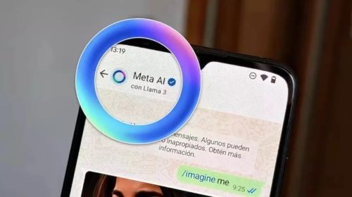 Meta AI chega ao Brasil com integração em aplicativos da Meta