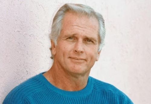 Ron Ely, ator que viveu Tarzan na série da década de 1960, morre aos 86 anos