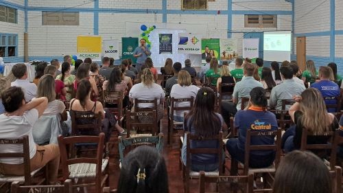 Lançada a Campanha de Prêmios 