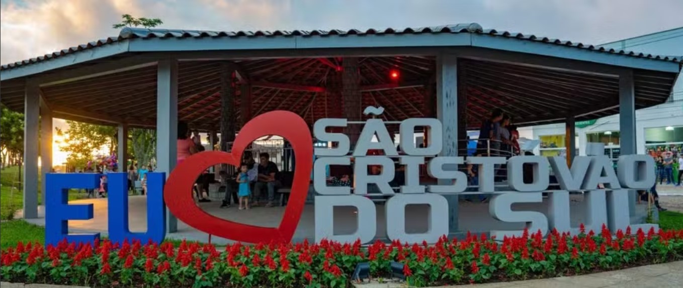 Em 10 minutos: cidade de SC é a primeira do Brasil a totalizar 100% das urnas apuradas