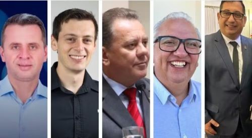 Cinco dos 28 prefeitos presos em SC nos últimos 4 anos disputaram eleição em 2024; veja desempenho