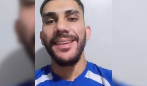 Jovem socorrido após ficar preso em máquina de empresa morre no hospital
