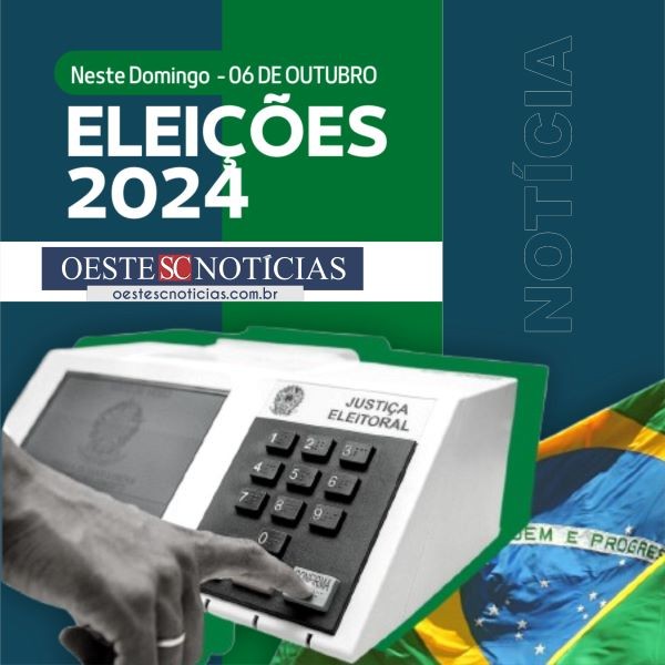 Eleições 2024: Veja todos os candidatos que disputam as 9 vagas para vereador em Cunha Porã