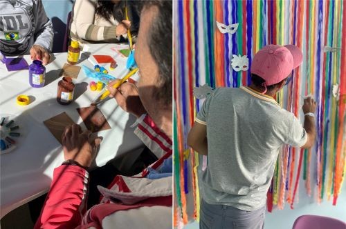 Hospital de Cunha Porã participa de evento nacional nesta quarta-feira com projeto finalista em saúde mental