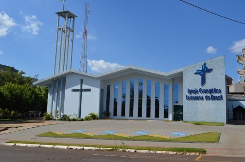 Cunha Porã celebra feriado municipal pela Reforma Protestante nesta quinta-feira, dia 31 de outubro