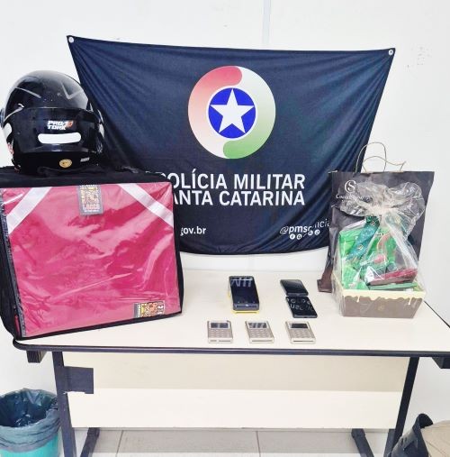  Golpe do presente de aniversário faz novas vítimas em SC e polícia emite alerta