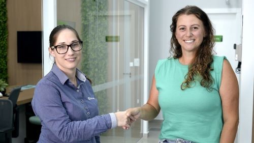 Sicredi Conexão impulsiona empreendedoras com o Crédito Mulher