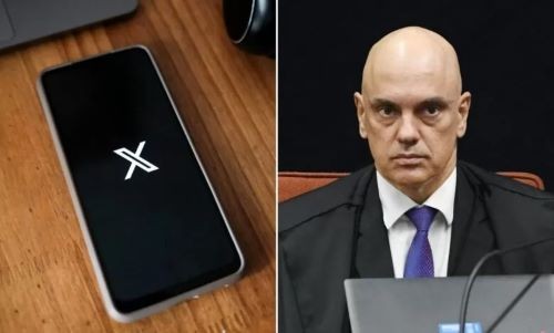 Ministro Alexandre de Moraes determina desbloqueio do X no Brasil