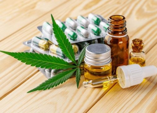 Assembleia Legislativa de SC aprova distribuição gratuita de canabidiol pelo SUS
