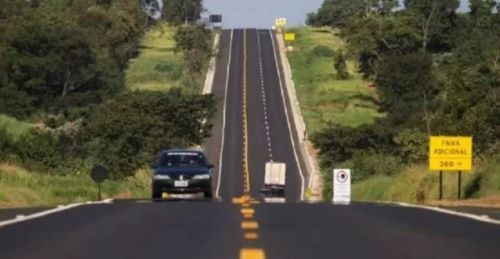 Governo federal avalia concessão ‘light’ de rodovias catarinenses à iniciativa privada