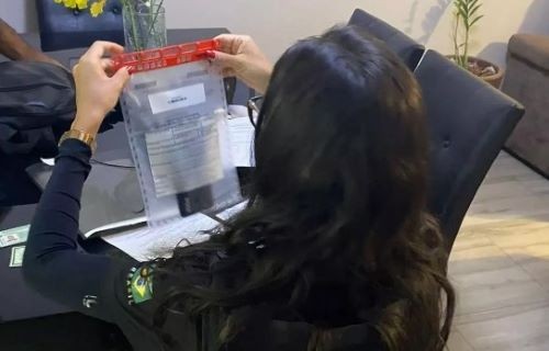 PF apura fraude milionária em hospital do Oeste de SC e afasta sete servidores