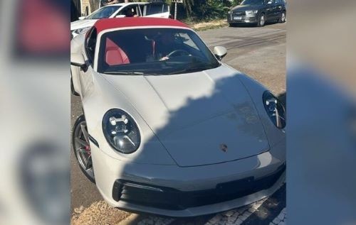  Moradora de SC “perde” R$ 200 mil em golpe de cartomante e polícia apreende Porsche