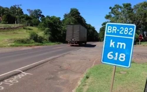 Reunião entre Centro Empresarial e Alesc abordará pedido para duplicação da BR-282
