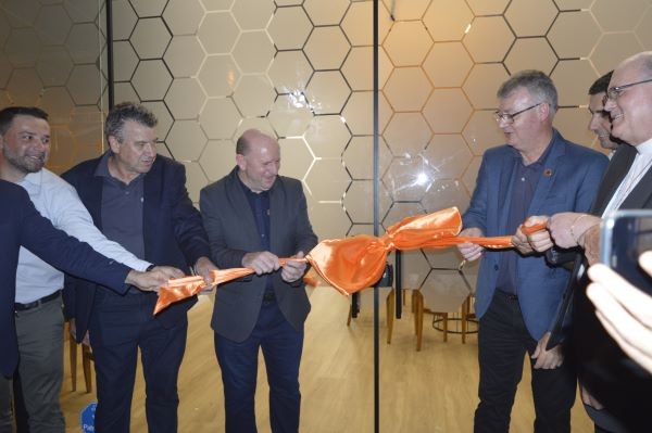 Cresol Aliança inaugura novo Centro Administrativo em Chapecó e reforça compromisso com o cooperativismo e o desenvolvimento regional