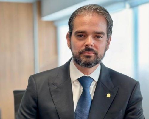 Delegado brasileiro Valdecy Urquiza será o primeiro do país a comandar a Interpol