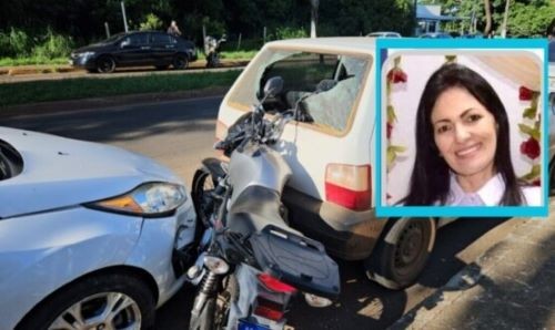 Caso Sonia Gorete Matielo Cecon: Homem que se escondeu no carro da ex-companheira para assassiná-la é condenado em Chapecó