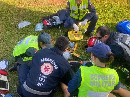 Mulher de 62 anos morre após ser atacada por bode no interior de cidade do Oeste