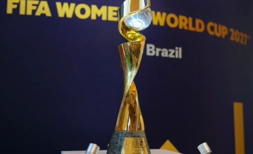 FIFA confirma as datas da Copa do Mundo Feminina que acontecerá no Brasil