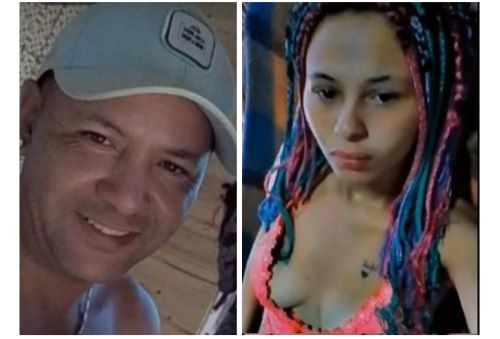 Polícia Civil identifica suspeitos de duplo latrocínio em Xaxim e pede ajuda para localizá-los