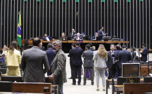 Câmara aprova castração química para pedófilos condenados de forma definitiva