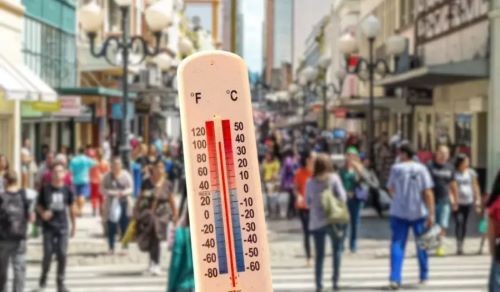La Niña, clima seco e muito frio: como será o tempo em Santa Catarina em 2025