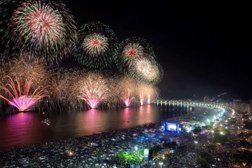 Quando a gente começou a celebrar o Ano-Novo? Descubra a origem da tradição