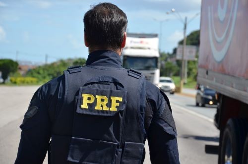 Feriadão de Natal é marcado pela imprudência de motoristas, com 16 mortes em seis dias