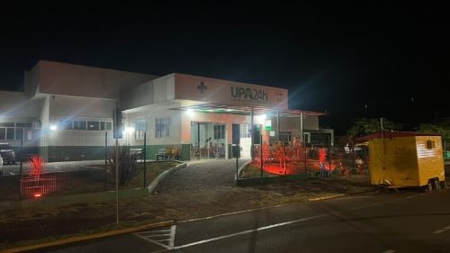 Criança de um ano morre afogada em piscina de residência no Oeste