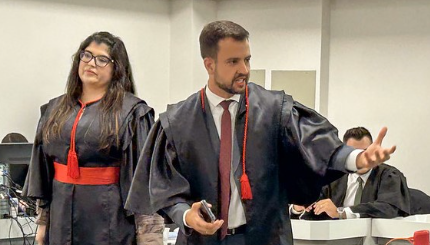 Irmãos responsáveis por chacina em Campo Erê são condenados; a pena de cada um é de 240 anos de prisão