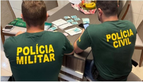 Operação do GAECO cumpre mandados em cidade do Oeste por fraude em licitações