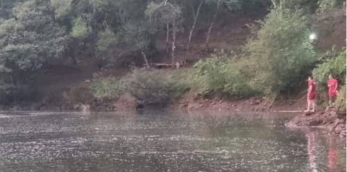 Homens morrem afogados em camping no interior de Chapecó