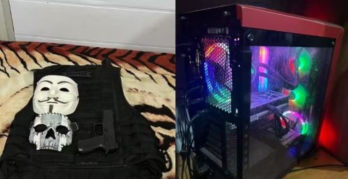 Hacker investigado por invadir e adulterar dados de sistemas judiciais é preso em SC