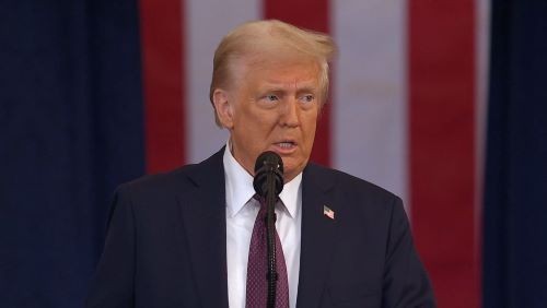 Trump anuncia nova rodada de tarifas sobre mais países e Brasil segue com maior percentual