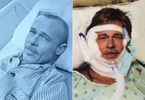 Francesa descobre que namorava falso Brad Pitt após perder R$ 5 milhões para golpista que usava imagens criadas por IA