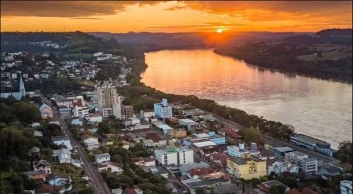 Município no Extremo Oeste de Santa Catarina registrou maior temperatura no Estado em 2024