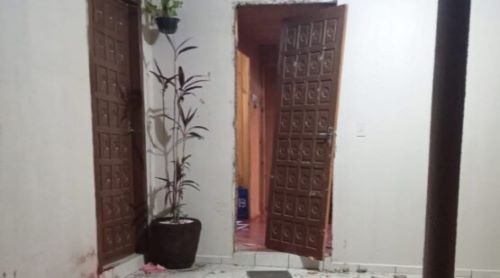 Briga que terminou em morte na Vila Mantelli começou com som alto, algazarra e bebedeira