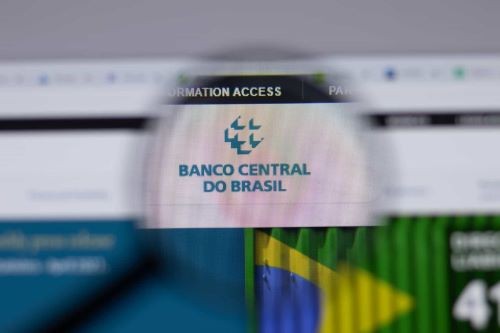 Registrato: como ver em quais bancos eu tenho conta