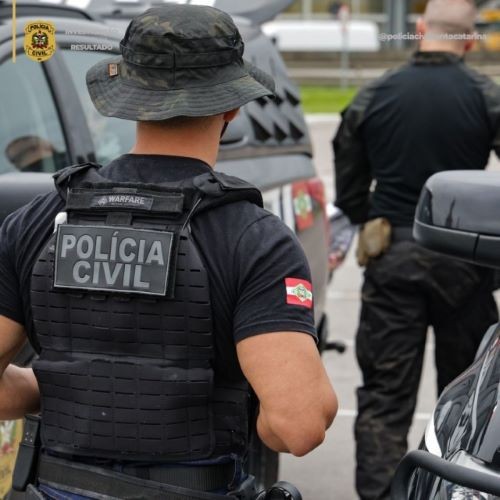 Homem é preso por descumprimento de medidas protetivas de urgência em Riqueza