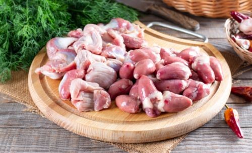Brasil conquista novo mercado no Vietnã para exportação de miúdos de frango