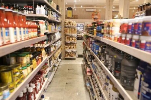 Comércio tem alta de 4,7% em 2024, maior crescimento desde 2012