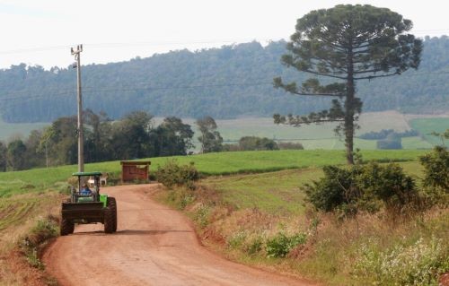 Governador institui Abril Amarelo, mês de conscientização contra invasões em propriedades privadas