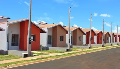 Governo fará seleção de municípios para construção de 100 mil novas moradias do Minha Casa, Minha Vida