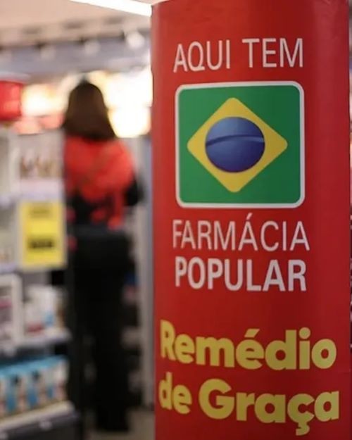 Farmácia Popular passa a oferecer 41 itens gratuitos após ampliação do programa; confira lista